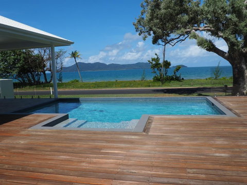 Solace - St Kilda Accommodation 1