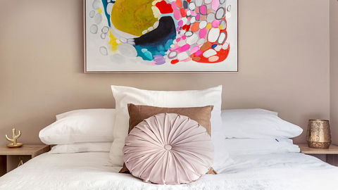 Sounds Of Sunshine Whole House - St Kilda Accommodation 1