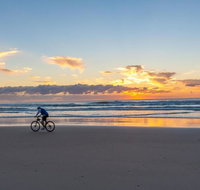 South Golden Beach - St Kilda Accommodation