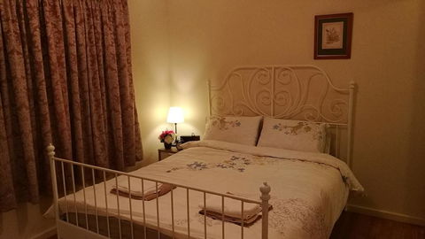 South Lake One Bedroom Villa - St Kilda Accommodation 0