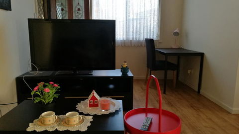 South Lake One Bedroom Villa - St Kilda Accommodation 1