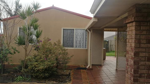 South Lake One Bedroom Villa - St Kilda Accommodation 2