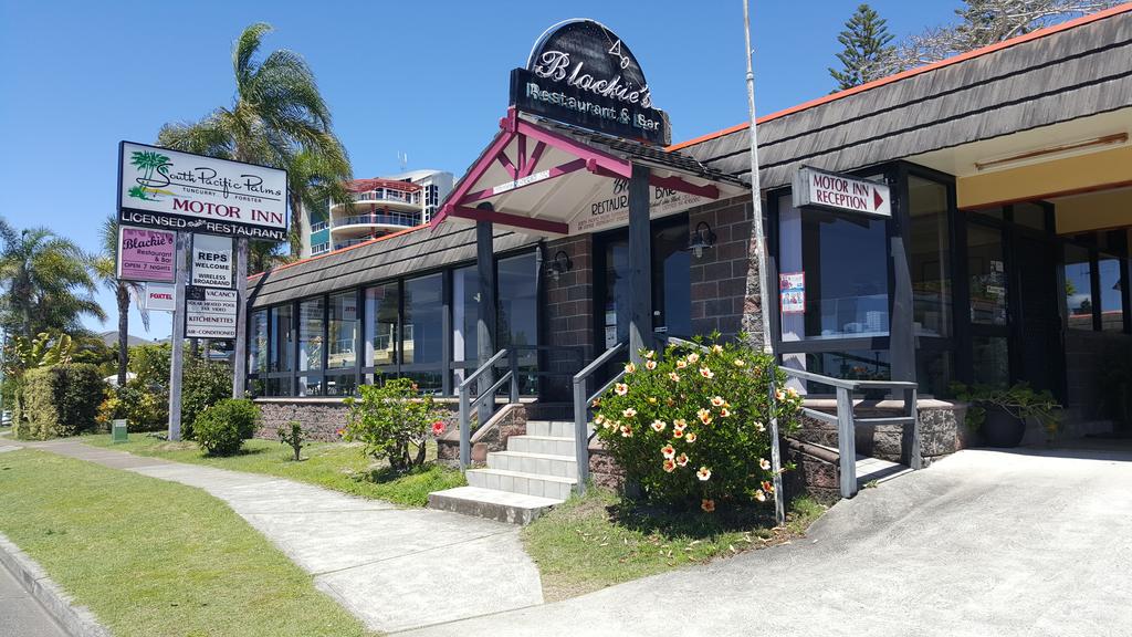 Tuncurry NSW St Kilda Accommodation