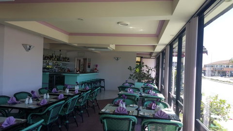 South Pacific Palms Motor Inn - St Kilda Accommodation 2