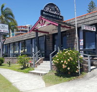 South Pacific Palms Motor Inn - St Kilda Accommodation