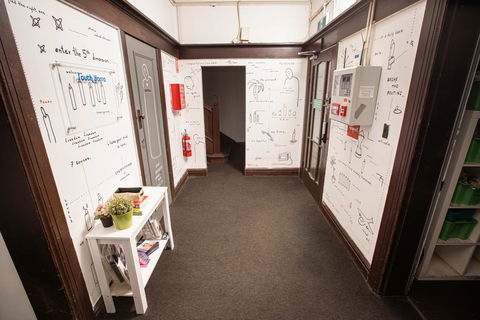 South Yarra Hostel - St Kilda Accommodation 1