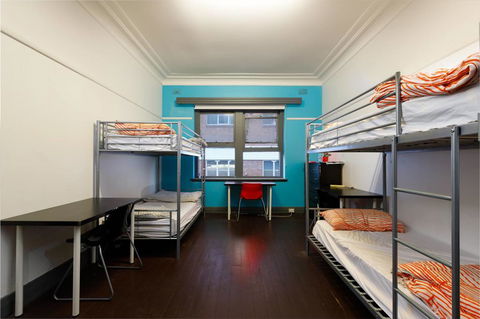 South Yarra Hostel - St Kilda Accommodation 3