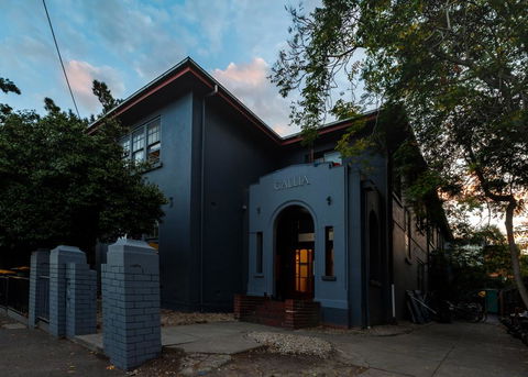 South Yarra Hostel - St Kilda Accommodation 0