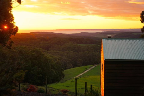 Southern Anchorage Retreat - St Kilda Accommodation 0