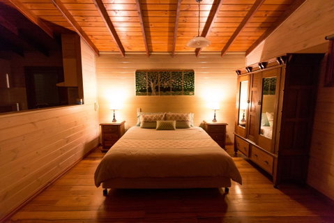 Southern Anchorage Retreat - St Kilda Accommodation 1