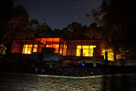 Southern Anchorage Retreat - St Kilda Accommodation 2