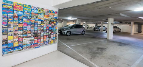 Southern Cross Beachfront Holiday Apartments - St Kilda Accommodation 2