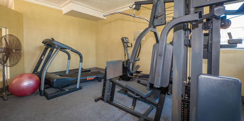 Southern Cross Beachfront Holiday Apartments - St Kilda Accommodation 3