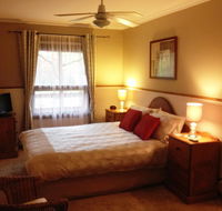 Southern Vales Bed  Breakfast - St Kilda Accommodation
