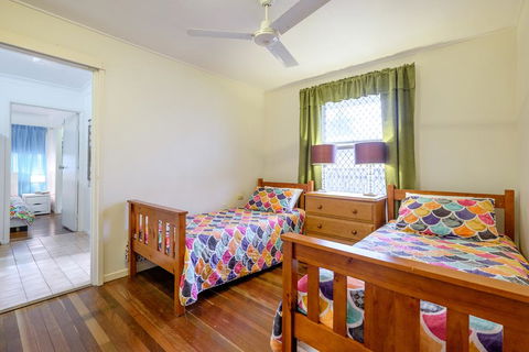 Southside Central Unit - St Kilda Accommodation 3