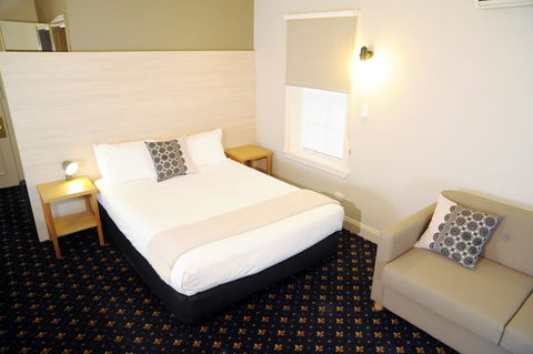 Sovereign Hill Hotel - St Kilda Accommodation 1