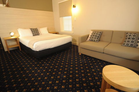 Sovereign Hill Hotel - St Kilda Accommodation 2