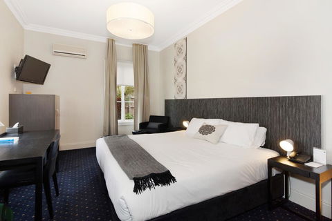 Sovereign Hill Hotel - St Kilda Accommodation 0