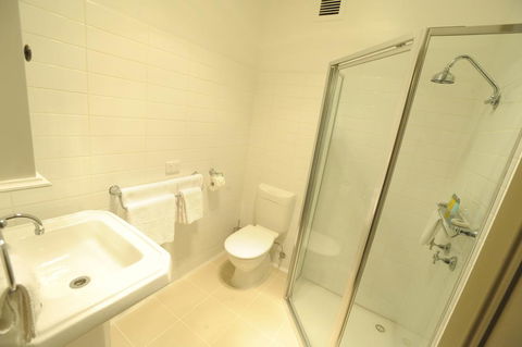 Sovereign Hill Hotel - St Kilda Accommodation 3