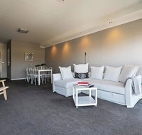 Spacious 2 Bedroom Apartment in Melbourne's Southbank - St Kilda Accommodation