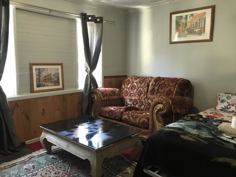 Spacious And Private Room - St Kilda Accommodation 1