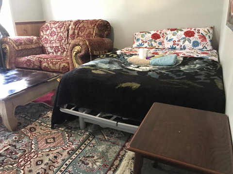Spacious And Private Room - St Kilda Accommodation 0