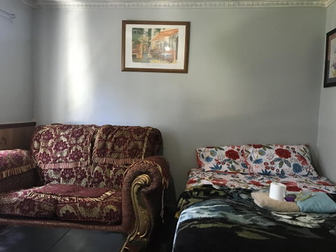 Spacious And Private Room - St Kilda Accommodation 2