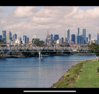 Spectacular river views in fabulous footscray. - St Kilda Accommodation