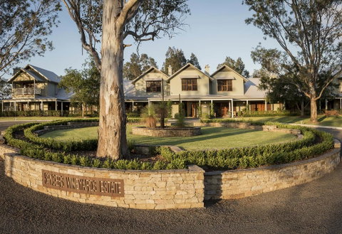 Spicers Vineyards Estate - St Kilda Accommodation 3