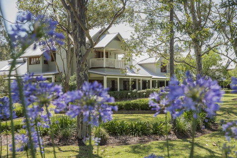 Spicers Vineyards Estate - St Kilda Accommodation 2