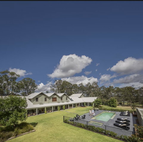 Spicers Vineyards Estate - St Kilda Accommodation 1