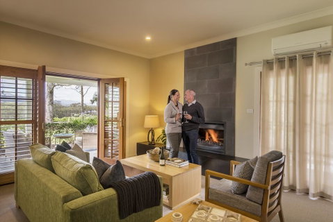 Spicers Vineyards Estate - St Kilda Accommodation 0