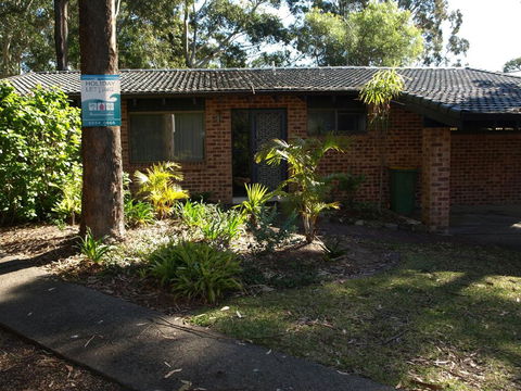 SPLASH - St Kilda Accommodation 0