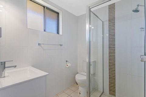 Stagecoach Inn Motel - St Kilda Accommodation 1