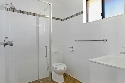 Stagecoach Inn Motel - St Kilda Accommodation 2