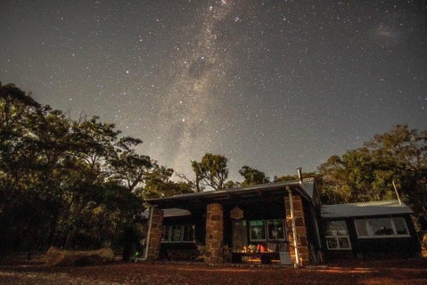 Standing Stone House - St Kilda Accommodation 1