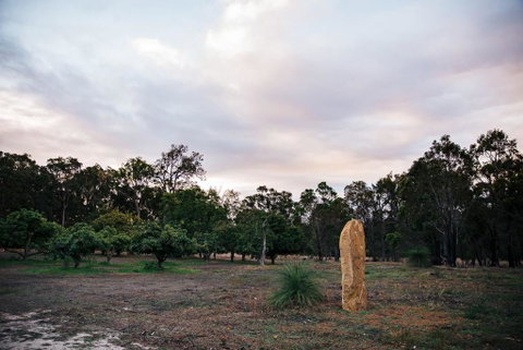 Standing Stone House - St Kilda Accommodation 2