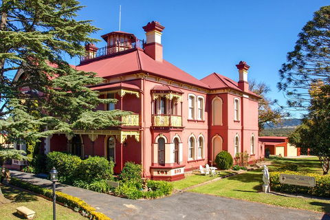 Stannum House - St Kilda Accommodation 3