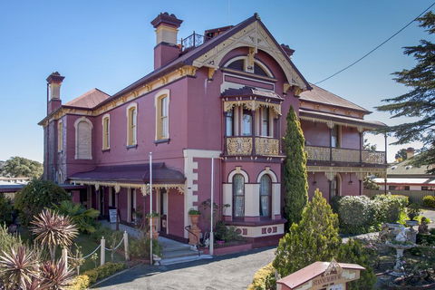 Stannum House - St Kilda Accommodation 0
