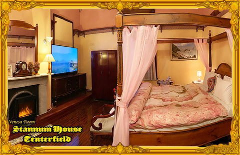 Stannum House - St Kilda Accommodation 1