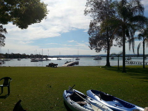 Starfish Cottage - St Kilda Accommodation 0