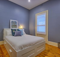 Stay on Sussex - St Kilda Accommodation