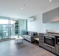 STAYCO Docklands - St Kilda Accommodation