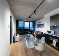 STAYCO Docklands Drive - St Kilda Accommodation