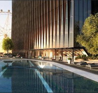 StayCentral Docklands Delight - St Kilda Accommodation
