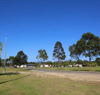 Stoney Park Holiday Park - St Kilda Accommodation