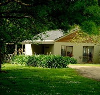 Stony Creek Cottages - St Kilda Accommodation
