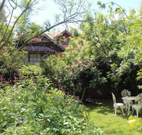 Storey Grange - St Kilda Accommodation