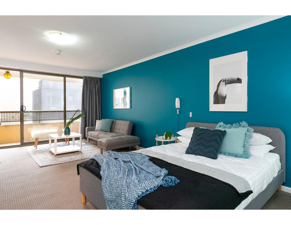 Sydney NSW St Kilda Accommodation