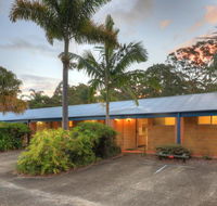 Stuarts Point Convention Centre - St Kilda Accommodation